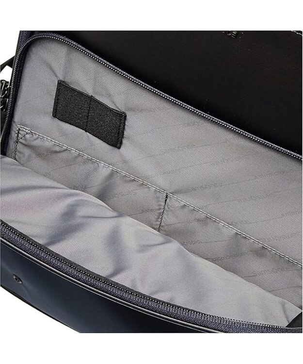 Samsonite サムソナイト フライズライト 2　2ルーム バックパック エキスパンダブル  FLYZ-LITE 2 ネイビー