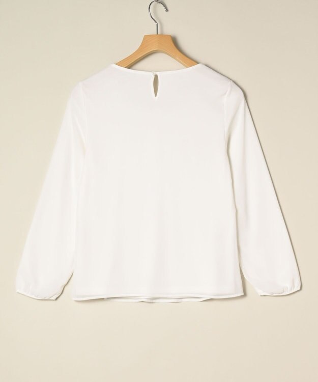 ONWARD Reuse Park 【J.PRESS】カットソー秋冬 ホワイト