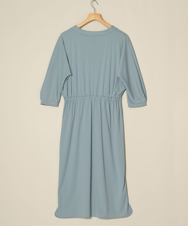 ONWARD Reuse Park 【組曲】ワンピース秋冬 ブルー