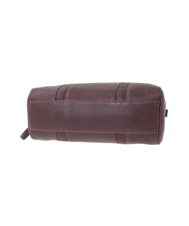 genten ゴートベーシック 2WAYボストンバッグ ノウチャ