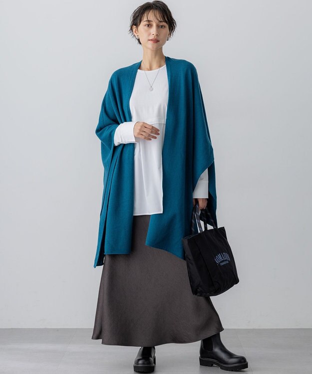 23区 VTコイン ネックレス シルバー系