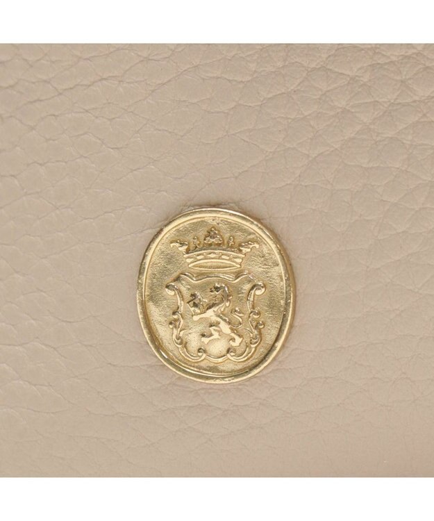 A.D.M.J. 【牛革】チェルボDカン付トート25cm PIU