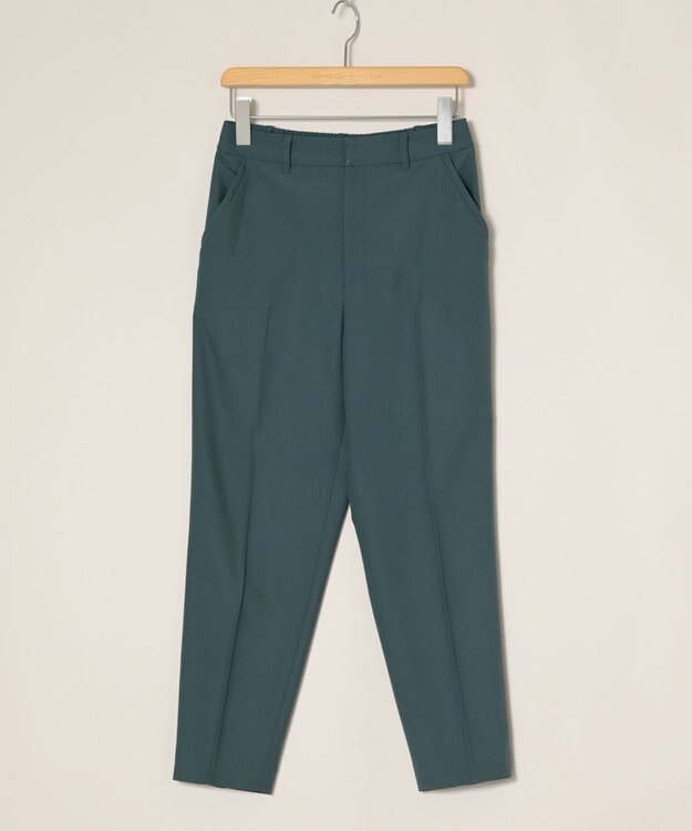 ONWARD Reuse Park 【any SiS】パンツ春夏 グリーン