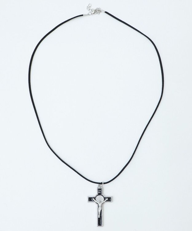 WEGO MBIGモチーフコードネックレス 柄2