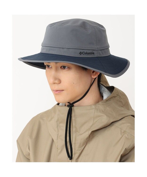 Columbia Columbia/ イエロードックマウンテンブーニー /コロンビア Graphite