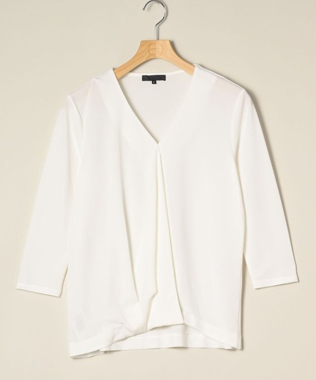 ONWARD Reuse Park 【ICB】カットソー春夏 オフホワイト