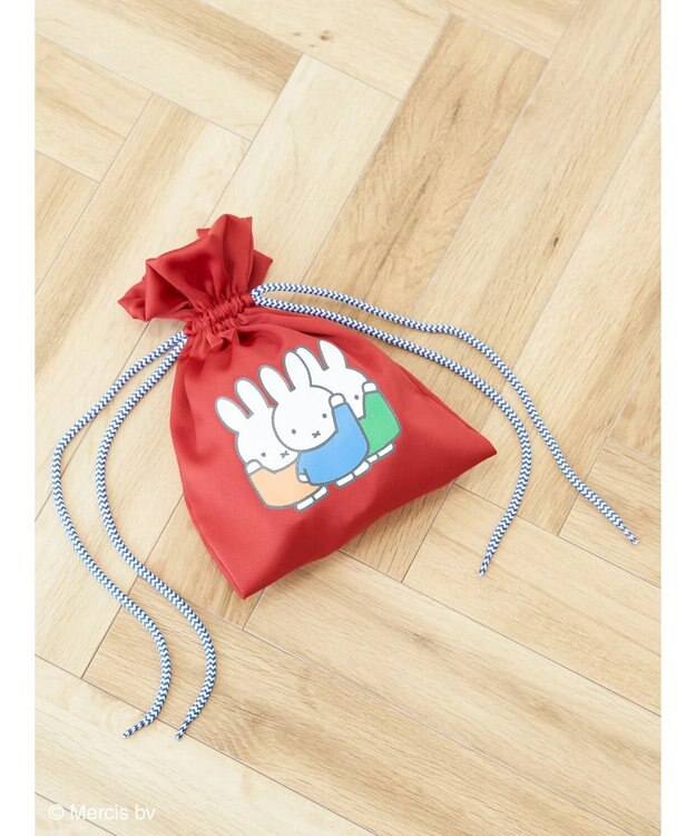 Green Parks ｍｉｆｆｙ／きんちゃく Red