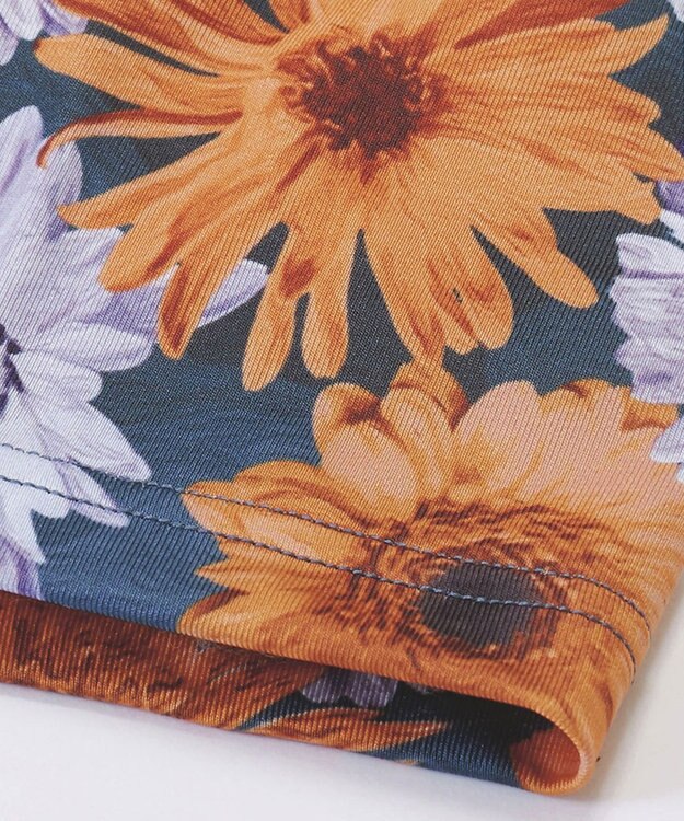 WACOAL MEN ボクサーパンツ 立体フロントで、快適キープ フロント快適設計 肌あたり軽減設計 前閉じ GT3220 /ブロス バイ ワコールメン サンドベージュ