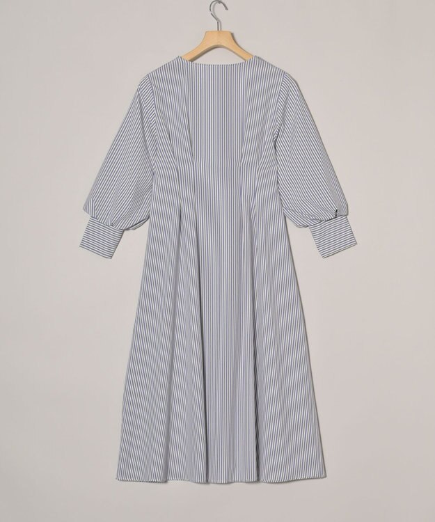 ONWARD Reuse Park B品【any SiS】ワンピース春夏 ブルー