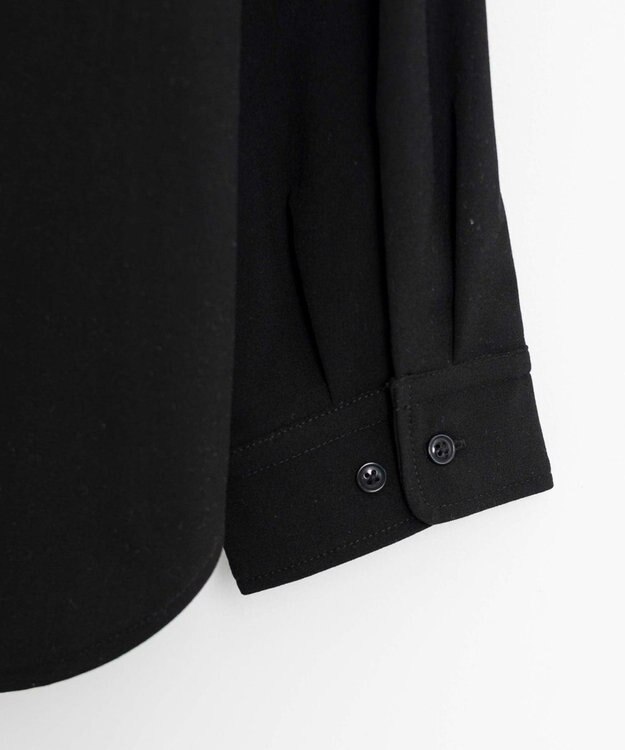 WEGO TRボウタイシャツ ブラック