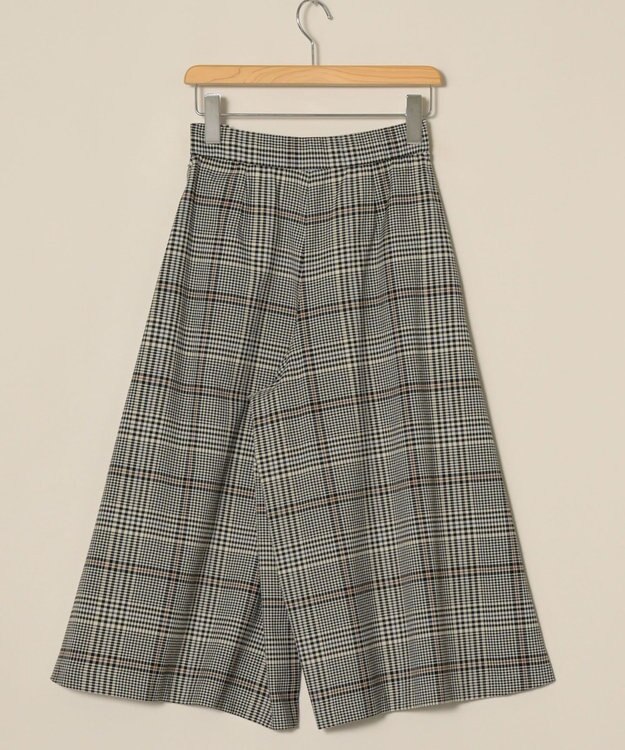 ONWARD Reuse Park 【組曲】パンツ秋冬 ベージュ