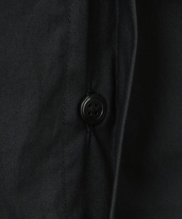 UNFILO 【撥水/撥油】ワンピース ブラック系