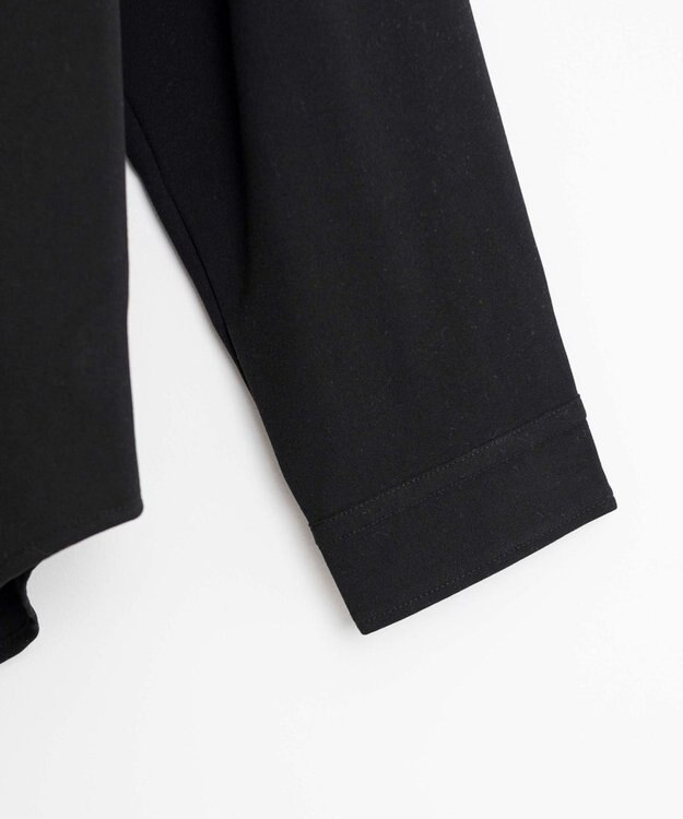 WEGO TRボウタイシャツ ブラック