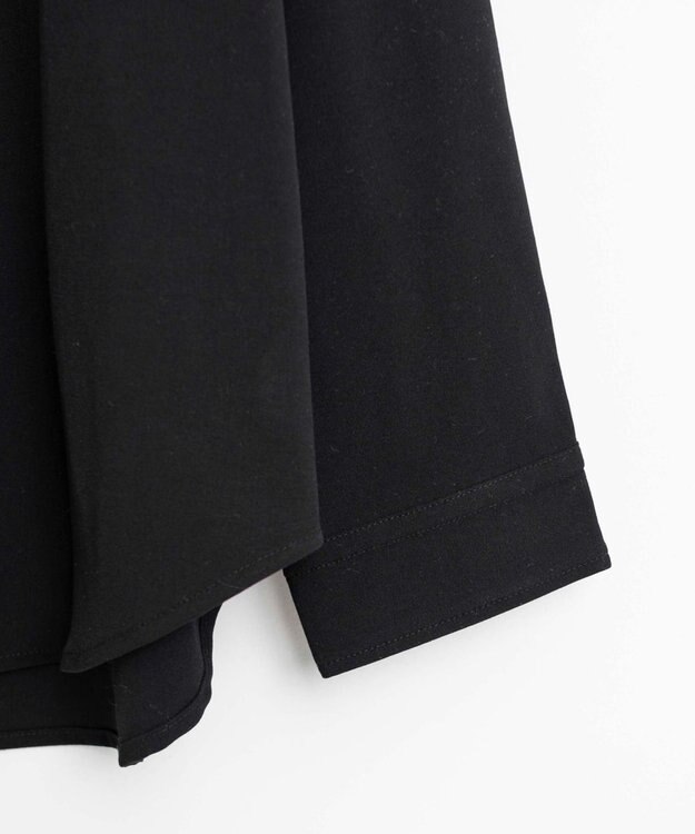 WEGO TRボウタイシャツ ブラック