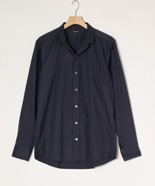 ONWARD Reuse Park メンズ商品【JOSEPH HOMME】シャツ春夏 ネイビー