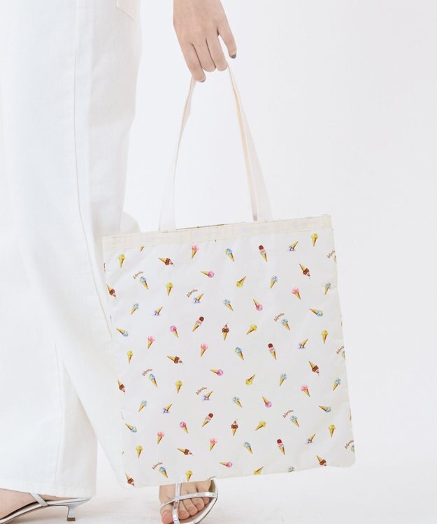 LeSportsac LARGE EMERALD TOTE/スウィートフェスティバル スウィートフェスティバル
