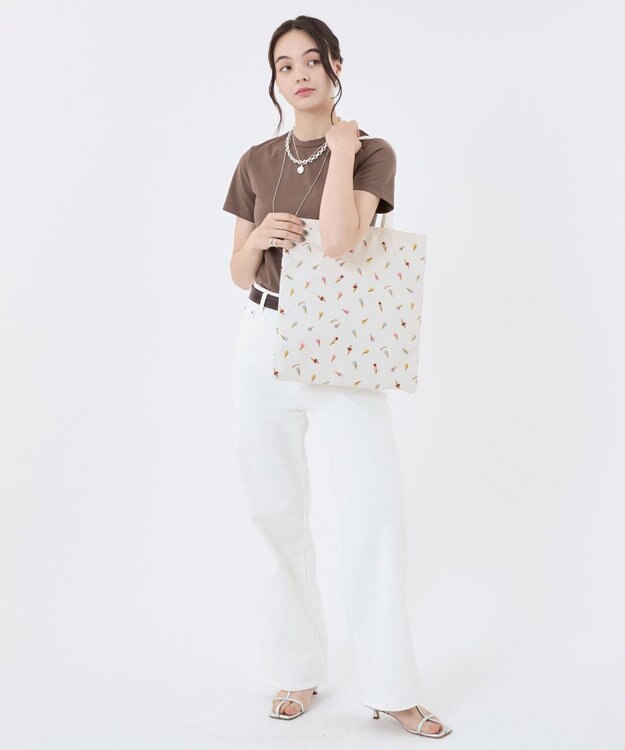 LeSportsac LARGE EMERALD TOTE/スウィートフェスティバル スウィートフェスティバル
