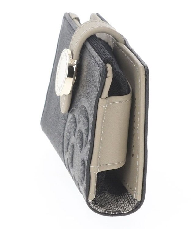 CLATHAS ブラン スマートキーケース ブラック