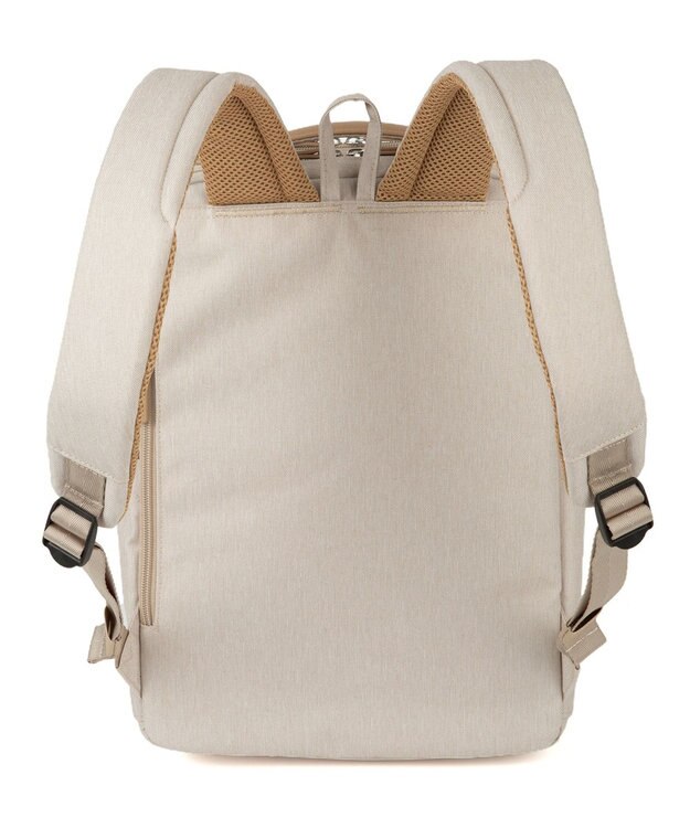 ACE BAGS & LUGGAGE 【WEB限定】ACE UBP-401 リュック ビジネス A4 14.0インチ 11890 ライトベージュ