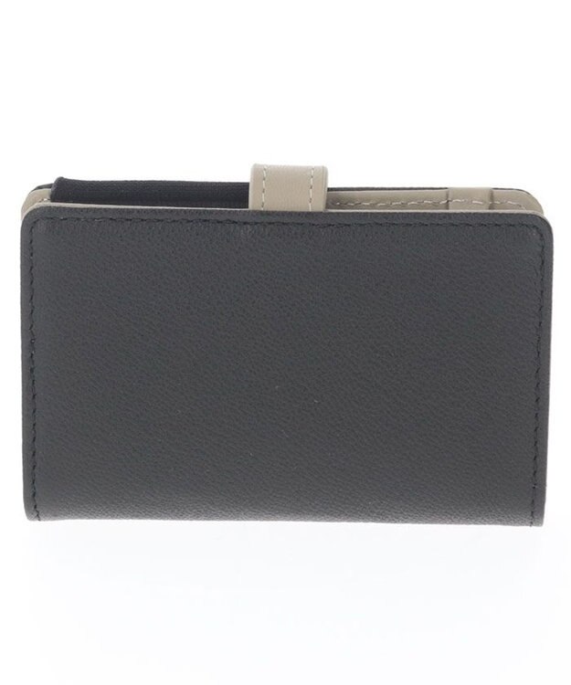 CLATHAS ブラン スマートキーケース ブラック