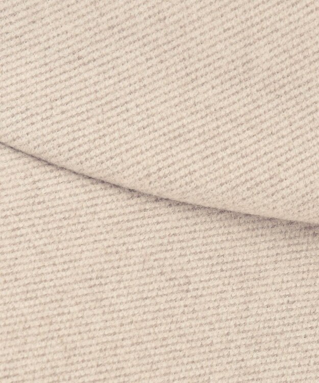 23区 【見上愛さん着用】ツイル キャップ ベージュ系