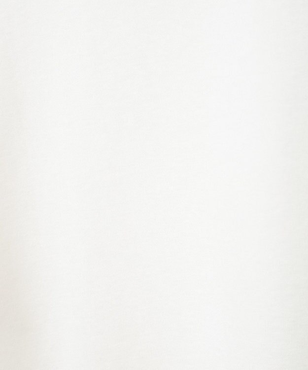 CRAFT STANDARD BOUTIQUE クルーネックロンTee Off White