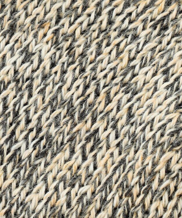 JOSEPH ABBOUD MOUNTAIN 【FILSON】ラインド  ラグ ウール ビーニー グレー系