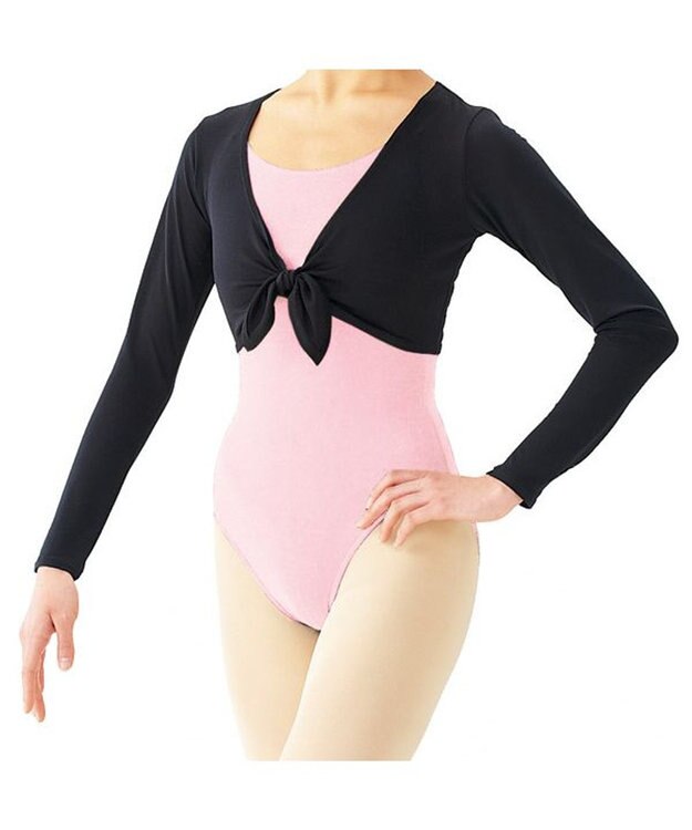 Chacott カシュクール ブラック