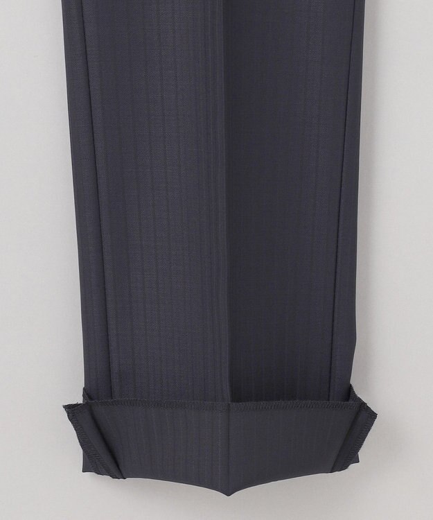 GOTAIRIKU 【DORMEUIL】MILLENNIAL スーツ ネイビー系1