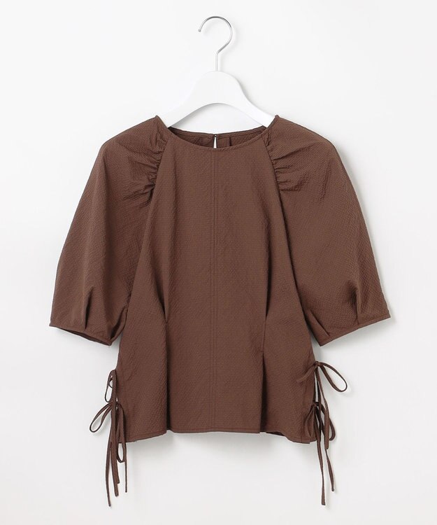 Feroux サッカーセットアップ ダークブラウン系