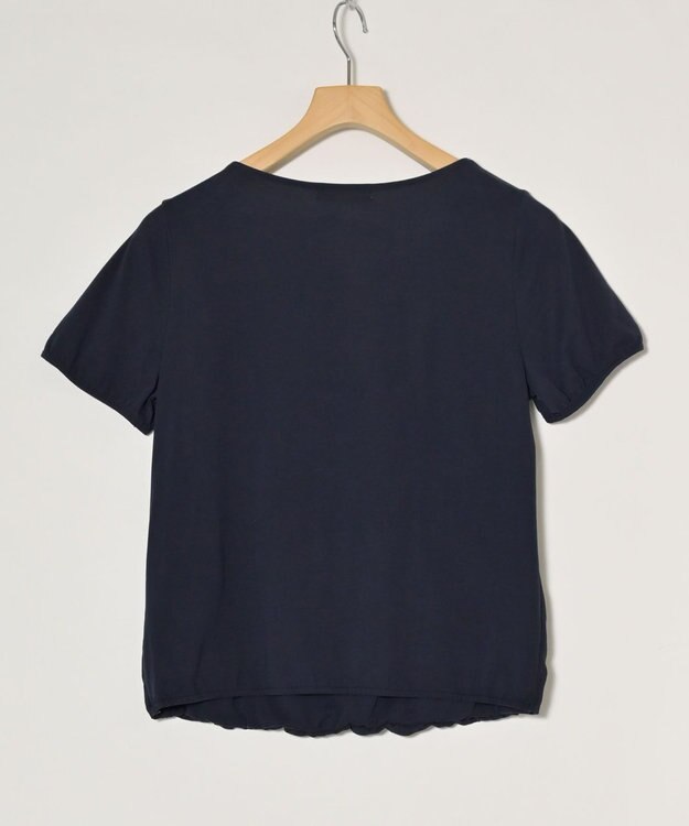 ONWARD Reuse Park 【any SiS】カットソー春夏 ネイビー