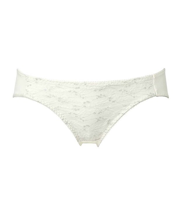 BRADELIS New York 【NuBra】ロザース ショーツ デザインヌーブラ ホワイト