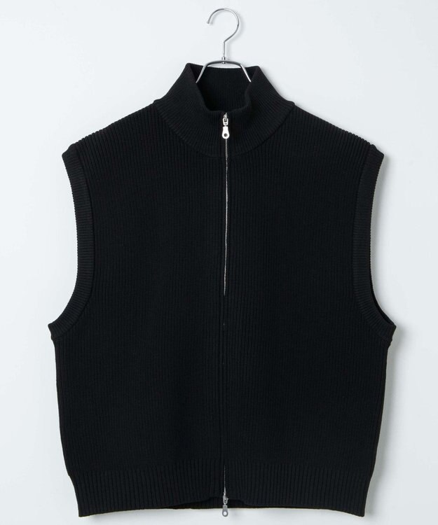 WEGO クリアライトドライバーズベスト ブラック