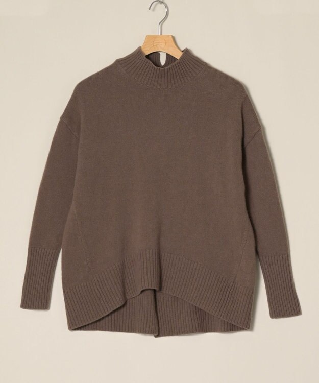 ONWARD Reuse Park 【UNFILO】ニット秋冬 ブラウン