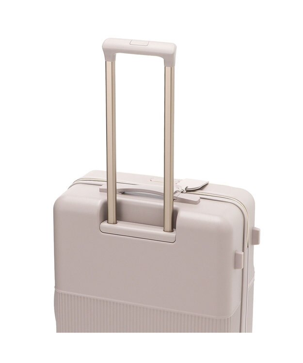 ACE BAGS & LUGGAGE Jewelna Rose コゼット・スーツケース Mサイズ  55L 05542 グレージュ