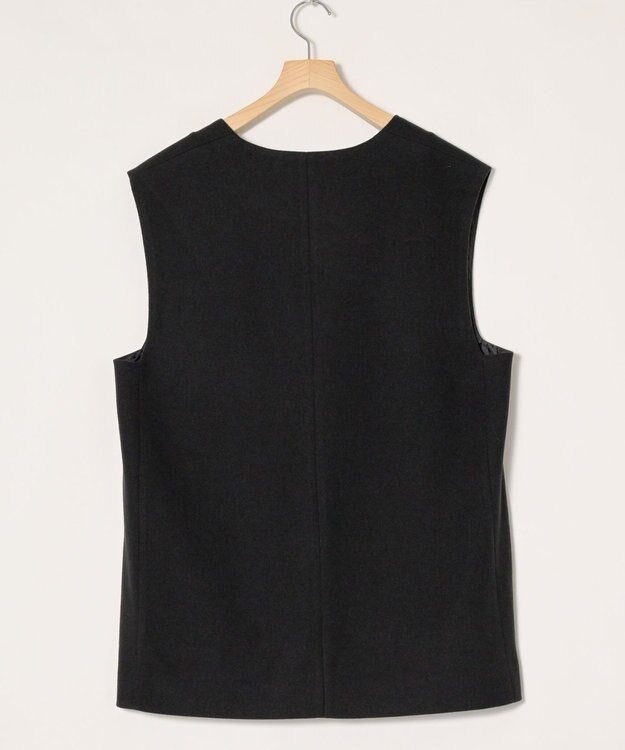 ONWARD Reuse Park 【any FAM】ベスト秋冬 ブラック