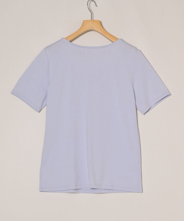 ONWARD Reuse Park 【any SiS】カットソー春夏 ブルー