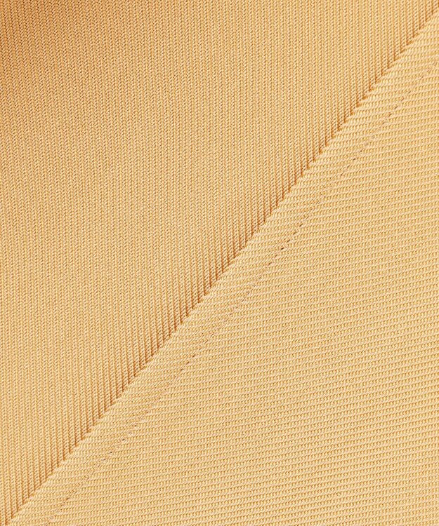 BEIGE， ALAIN / ラップトレンチコート Camel × Brown