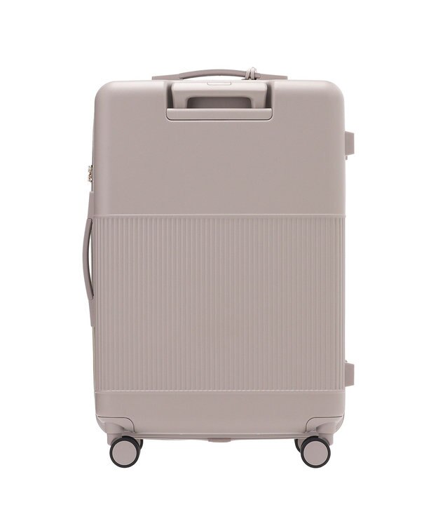 ACE BAGS & LUGGAGE Jewelna Rose コゼット・スーツケース Mサイズ  55L 05542 グレージュ