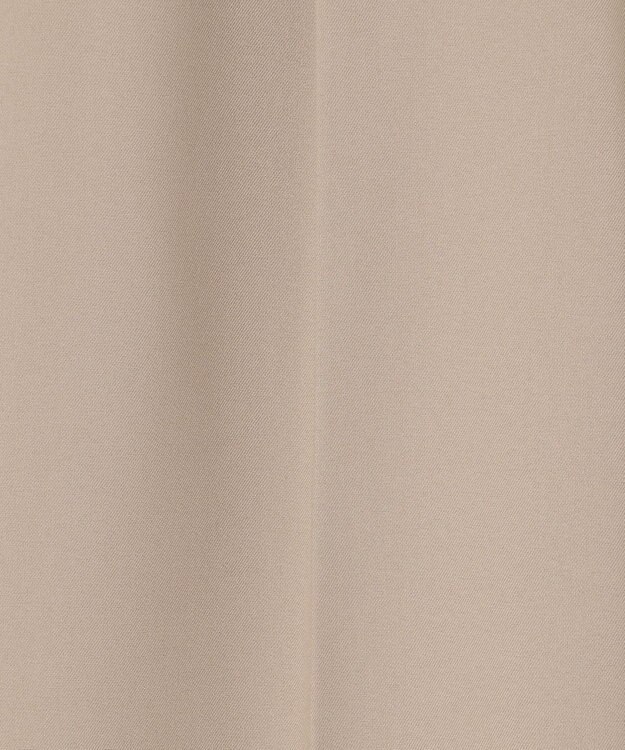 ANY SIS S 【WEB・一部店舗限定】褒めらレディワイド パンツ ベージュ