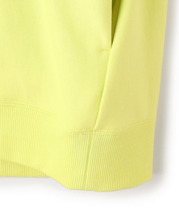 23区 L 【「アイスの実」とおそろいカラーあり】カラー スウェット 「アイスの実」とおそろいカラー マスカット色