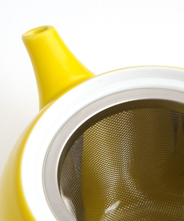 たち吉 【たち吉】木の実ポット（イエロー）〈１個〉波佐見焼 イエロー