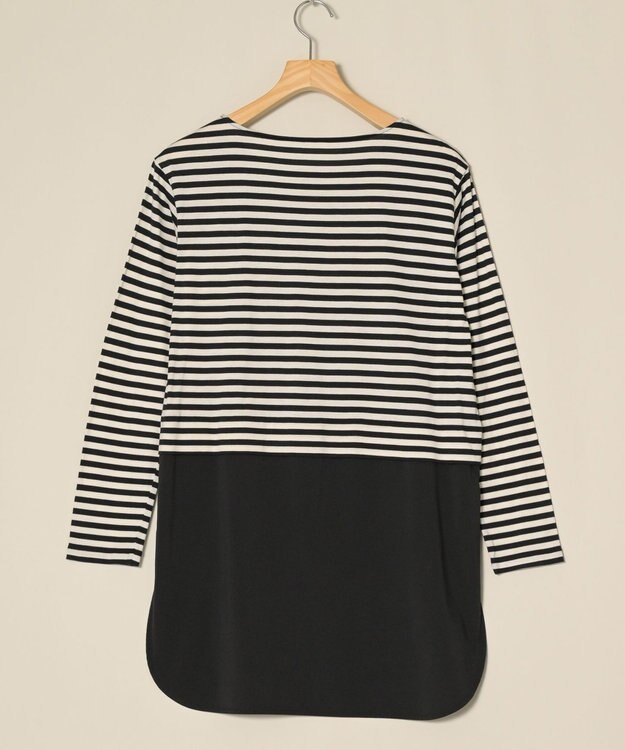 ONWARD Reuse Park セット商品/サイズS【ICB】ニット秋冬×カットソー秋冬 その他