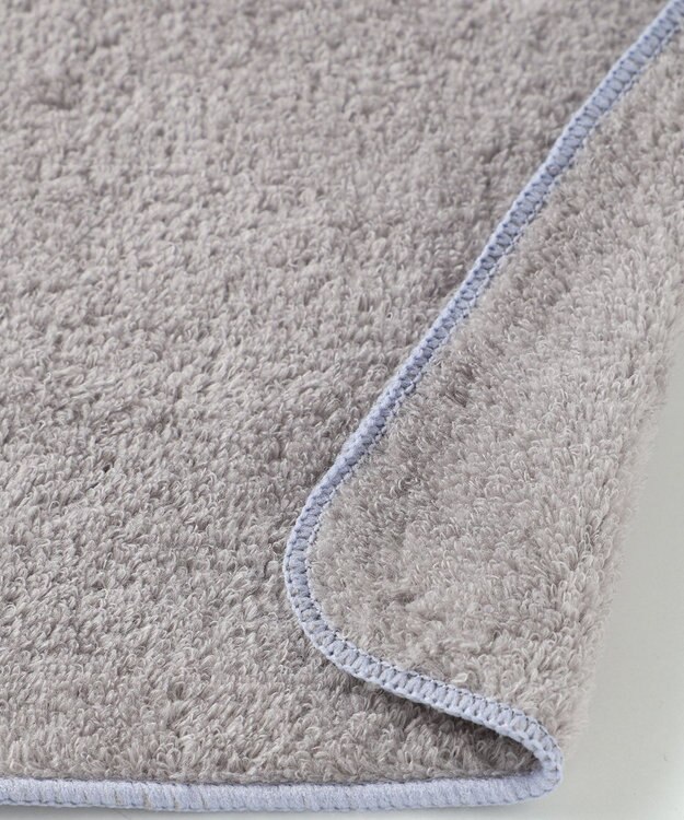 UCHINO 【美肌タオル】美肌スキンケアタオル タオルハンカチ ミックス