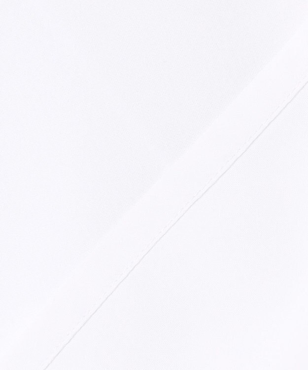 ANY KIDS 襟レース ブラウス ホワイト