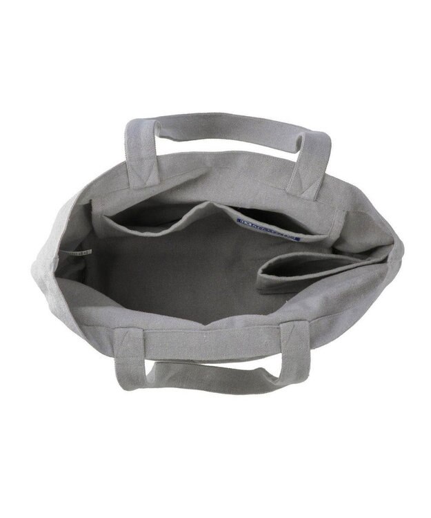 ROOTOTE 1409【A4サイズ収納】SN.ミディアム.リサイクルコットン-C 01：フォレストグリーン