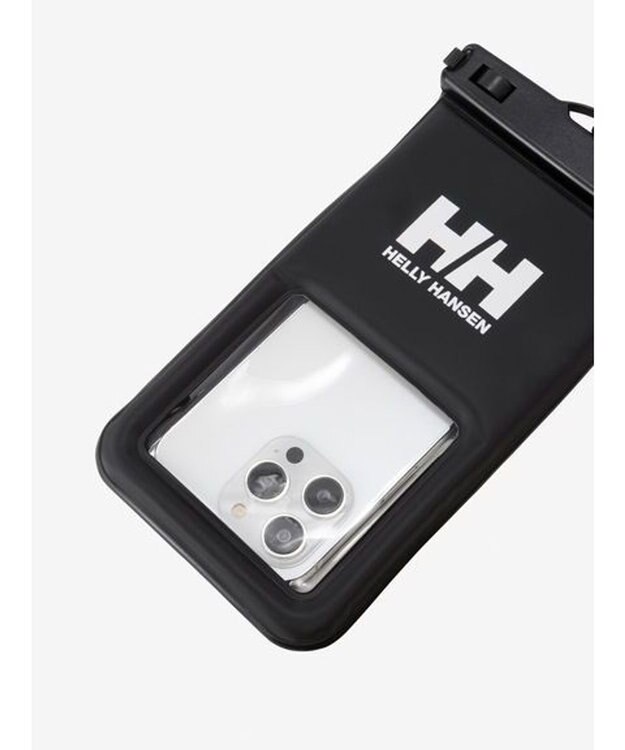 HELLY HANSEN フローティングウォータープルーフケース ホワイト