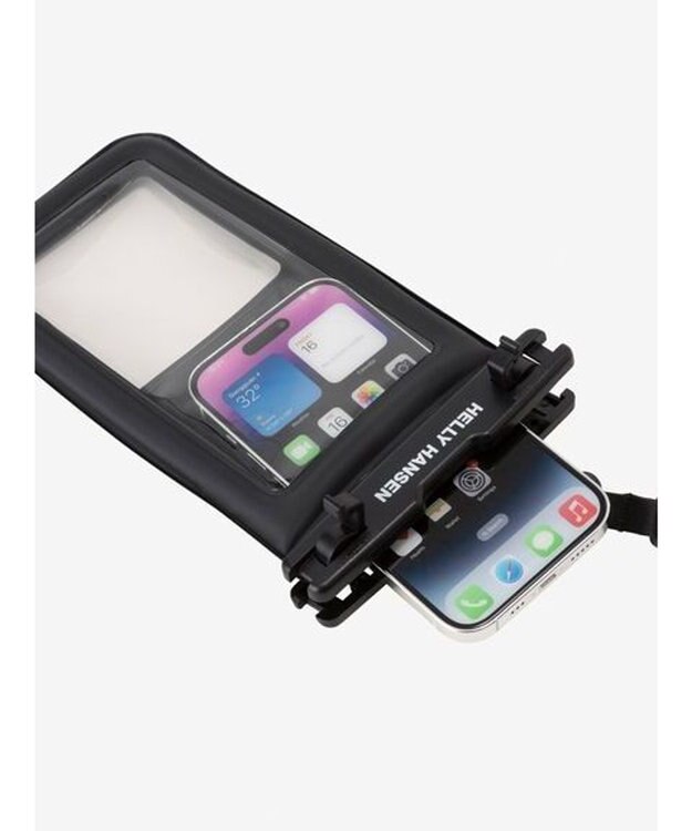 HELLY HANSEN フローティングウォータープルーフケース ホワイト