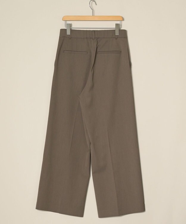 ONWARD Reuse Park 【UNFILO】パンツ春夏 ブラウン