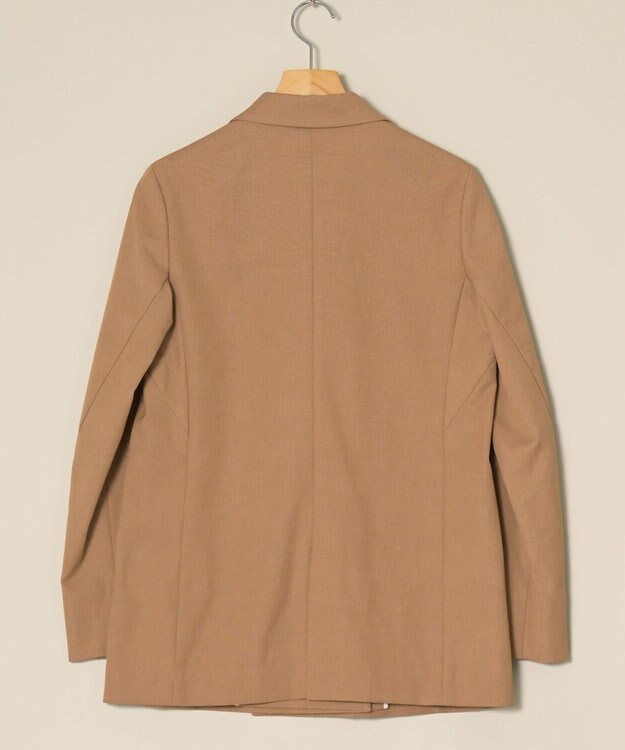 ONWARD Reuse Park 【ICB】ジャケット春夏 ブラウン